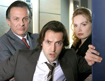 Pas De Panique Fotoğrafı