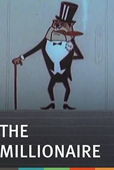 Millioner (1963) afişi