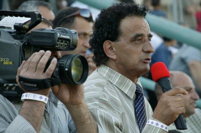 After The Cup: Sons Of Sakhnin United Fotoğrafı