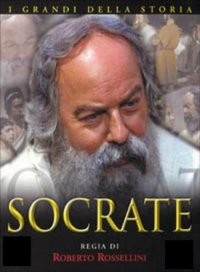 Socrate fotoğrafı