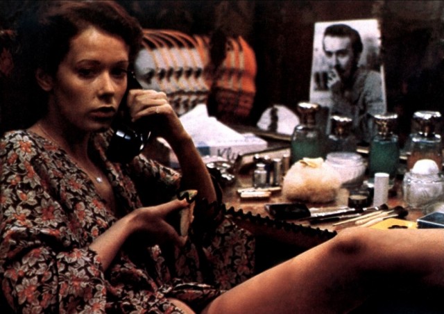 Éternelle Emmanuelle fotoğrafı