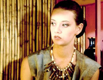 Éternelle Emmanuelle fotoğrafı