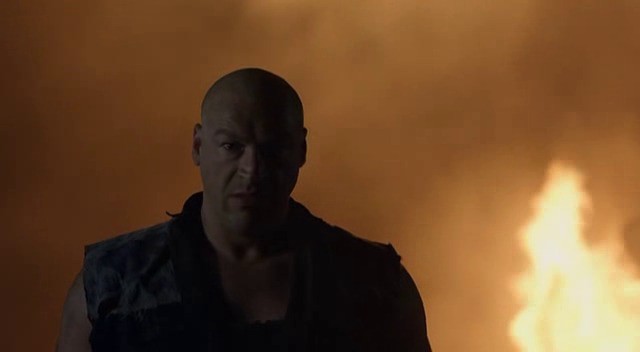 Ateş Topu Fotoğrafı