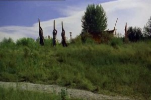 Merlin'in Çırağı Fotoğrafı