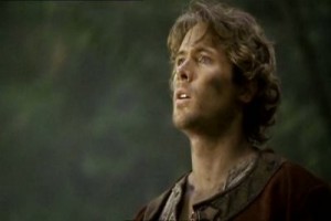 Merlin'in Çırağı fotoğrafı