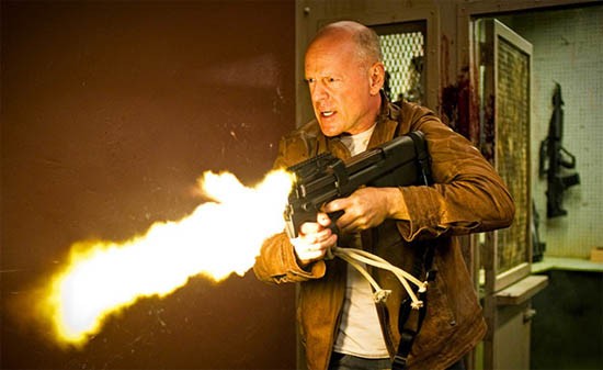 Tetikçiler Fotoğrafı