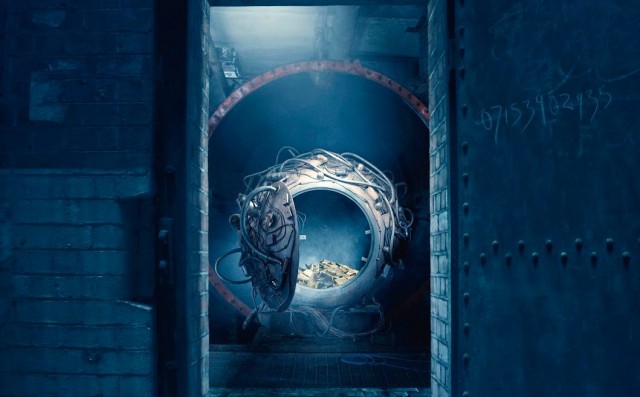 Tetikçiler Fotoğrafı