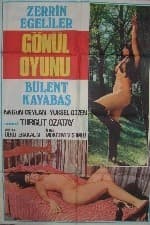 Gönül Oyunu (1979) afişi