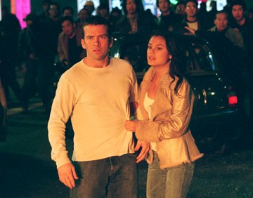 Hızlı ve Öfkeli: Tokyo Yarışı Fotoğrafı