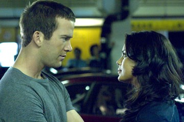 Hızlı ve Öfkeli: Tokyo Yarışı Fotoğrafı