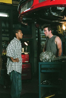 Hızlı ve Öfkeli: Tokyo Yarışı Fotoğrafı