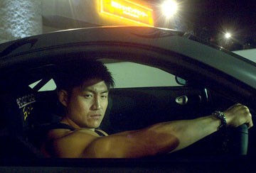 Hızlı ve Öfkeli: Tokyo Yarışı Fotoğrafı