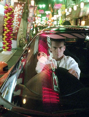 Hızlı ve Öfkeli: Tokyo Yarışı Fotoğrafı