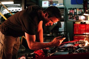 Hızlı ve Öfkeli: Tokyo Yarışı Fotoğrafı