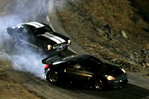 Hızlı ve Öfkeli: Tokyo Yarışı Fotoğrafı