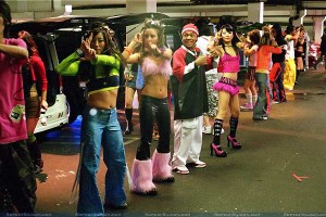 Hızlı ve Öfkeli: Tokyo Yarışı Fotoğrafı