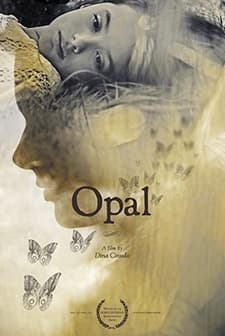 Opal (2010) afişi