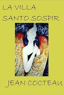 La Villa Santo-sospir (1952) afişi