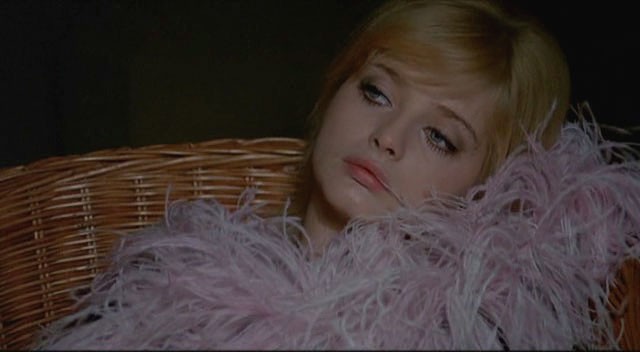 Deadly Sweet fotoğrafı