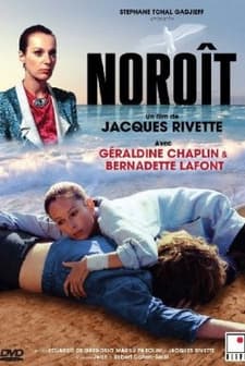 Noroît (1976) afişi