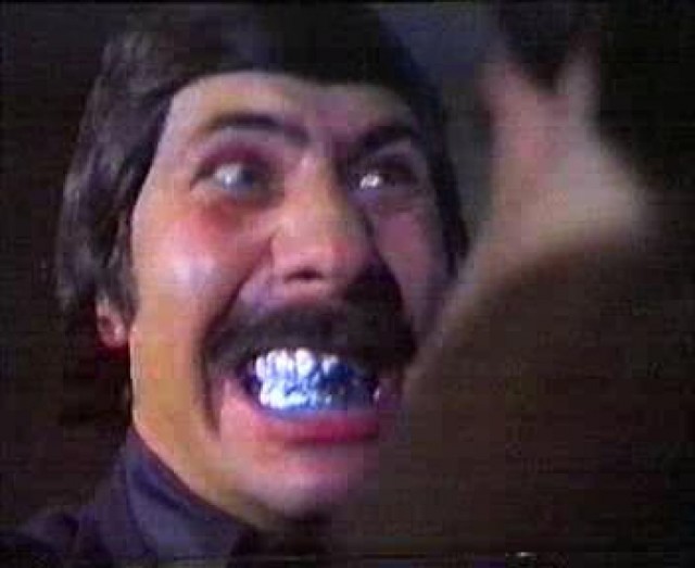 En Büyük Yumruk Fotoğrafı