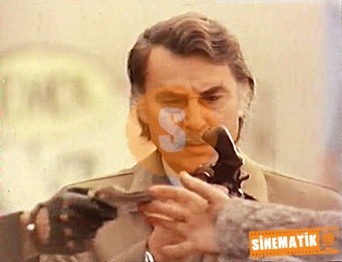 Yıkılmayan Adam Fotoğrafı