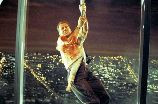 Zor Ölüm Fotoğrafı