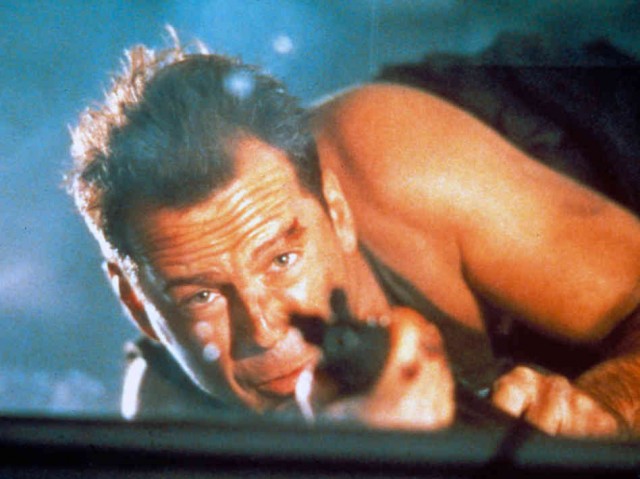 Zor Ölüm Fotoğrafı