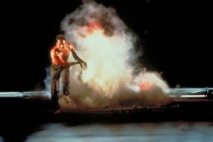 Zor Ölüm Fotoğrafı