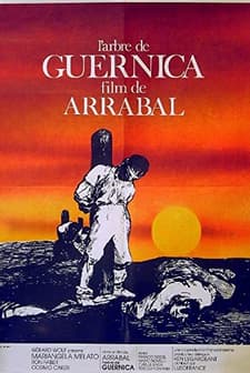 L'arbre De Guernica (1975) afişi