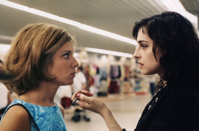 Filles Perdues, Cheveux Gras fotoğrafı