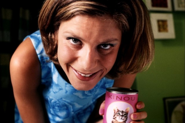 Filles Perdues, Cheveux Gras fotoğrafı