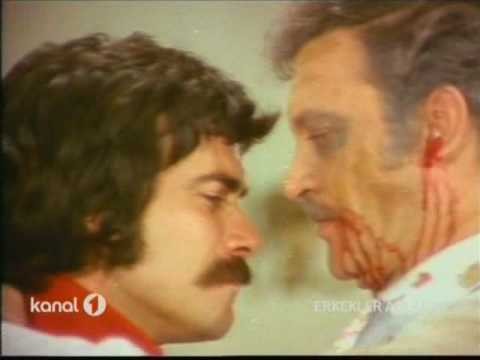 Erkekler Ağlamaz Fotoğrafı