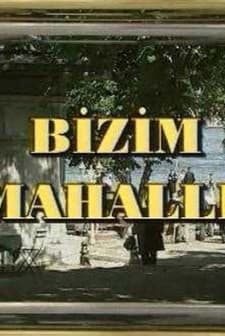 Bizim Mahalle (1993) afişi