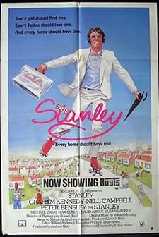 Stanley: Every Home Should Have One (1984) afişi