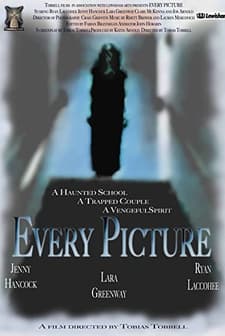 Every Picture (2005) afişi