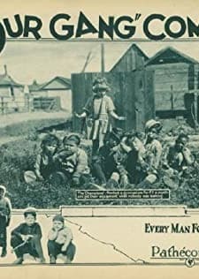Every Man For Himself (1924) afişi