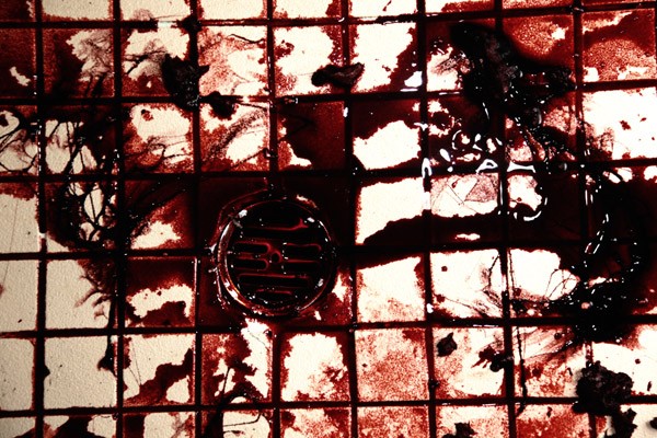 Cold Fish Fotoğrafı