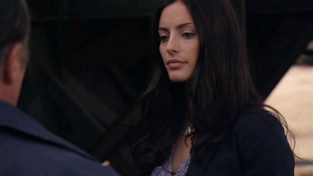 Tehlikeli Yabancı fotoğrafı