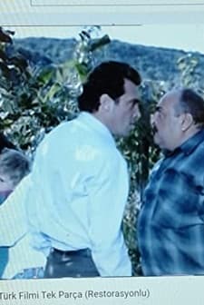 Kıvılcım (1993) afişi