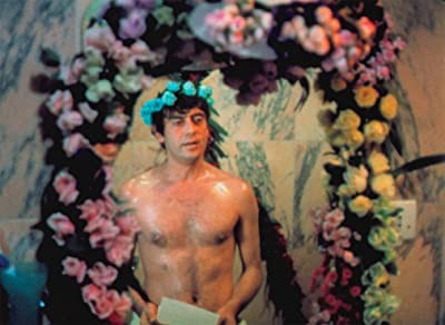 Hermitage (1968) afişi