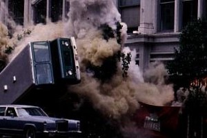 Zor Ölüm 3 fotoğrafı