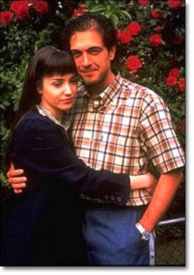 Benimle Evlenir Misin? (2001) afişi