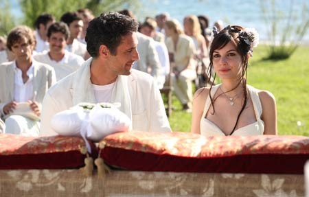 Üzgünüm Ama Seninle Evlenmek İstiyorum Fotoğrafı