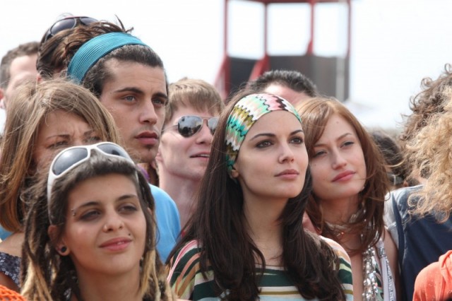 Üzgünüm Ama Seninle Evlenmek İstiyorum Fotoğrafı