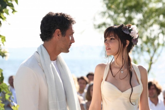 Üzgünüm Ama Seninle Evlenmek İstiyorum Fotoğrafı