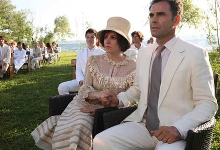 Üzgünüm Ama Seninle Evlenmek İstiyorum Fotoğrafı