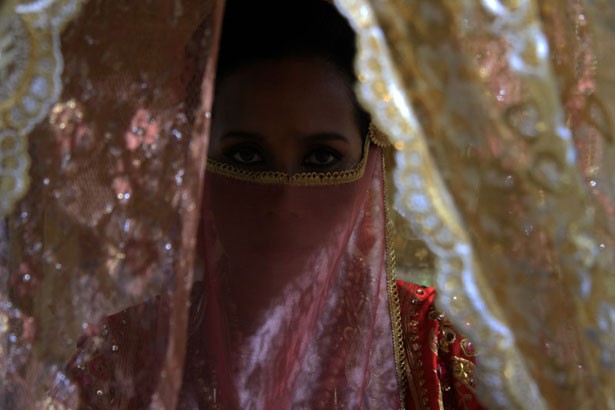 Amcam Önceki Hayatlarını Hatırlıyor fotoğrafı