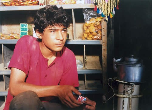 Demir Ada fotoğrafı