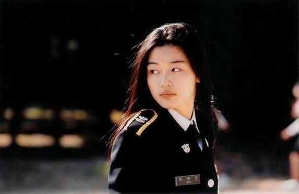 Windstruck Fotoğrafı